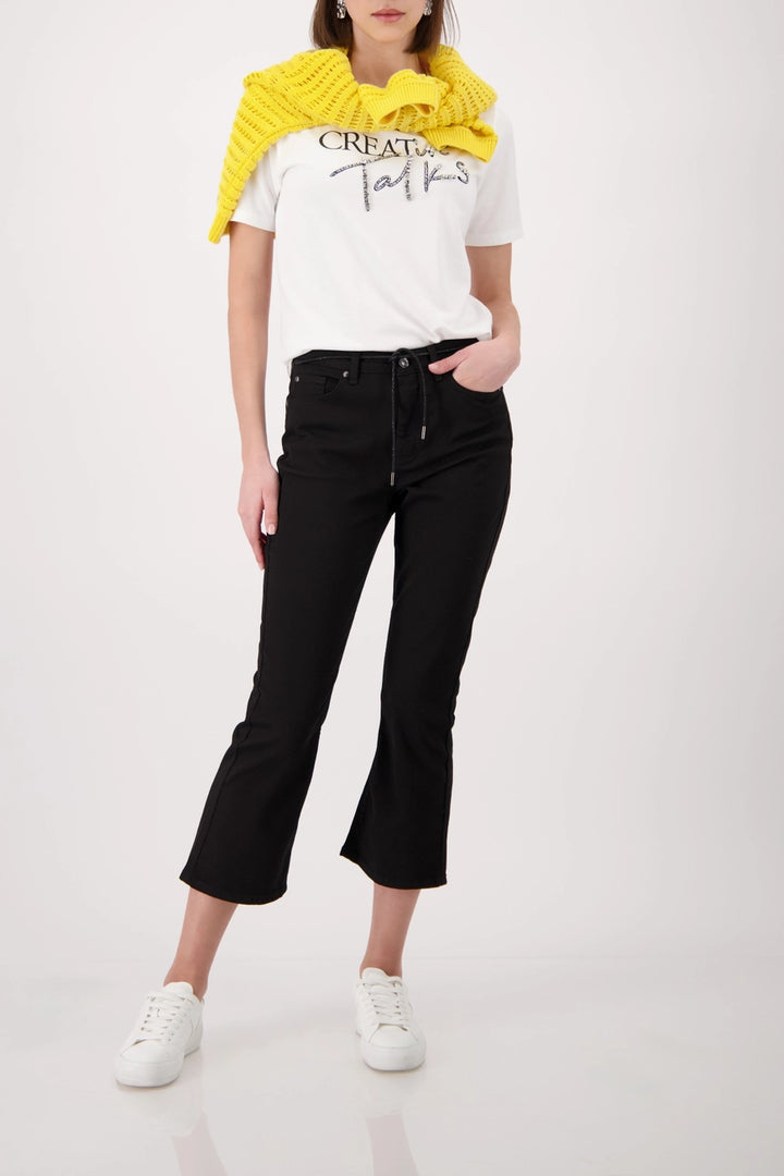 Monari - Feli 7/8 Pants