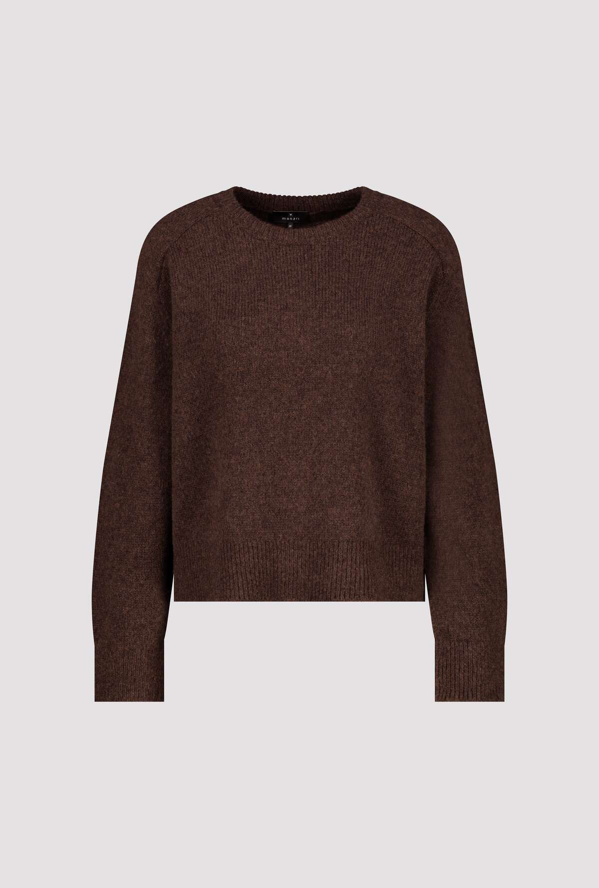 Monari - Fleece Sweater