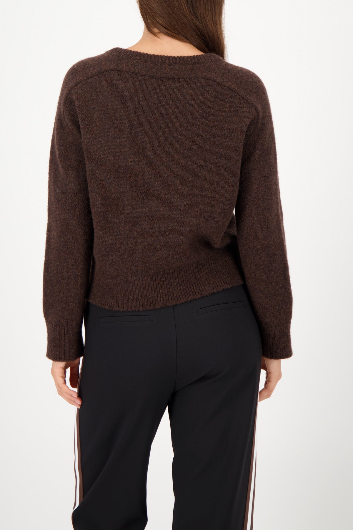 Monari - Fleece Sweater
