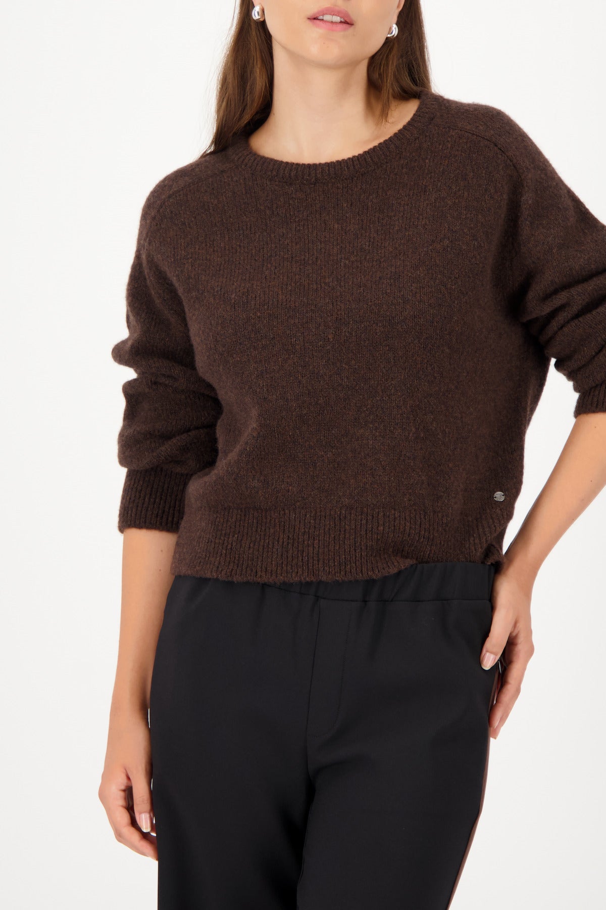 Monari - Fleece Sweater