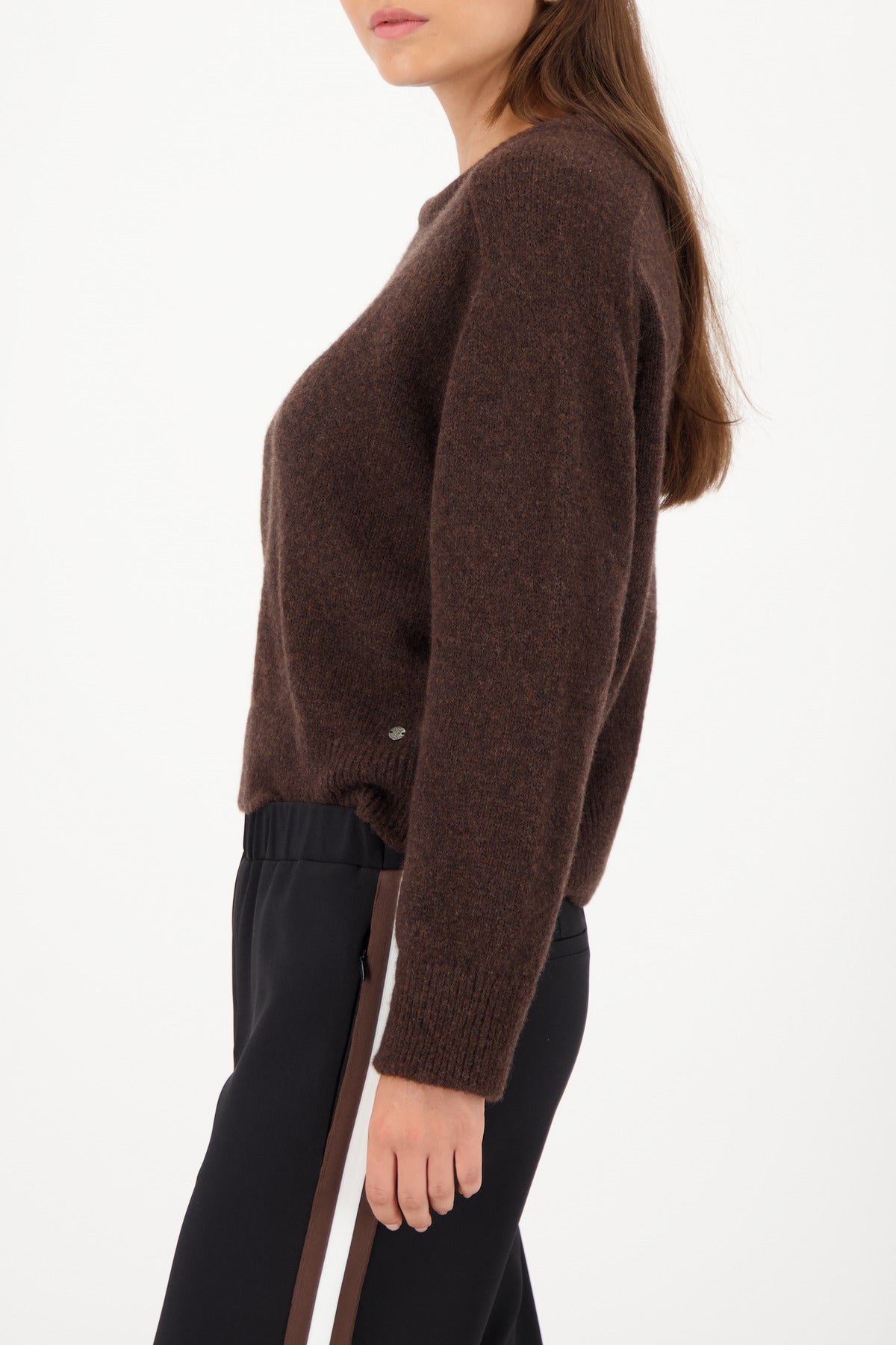 Monari - Fleece Sweater
