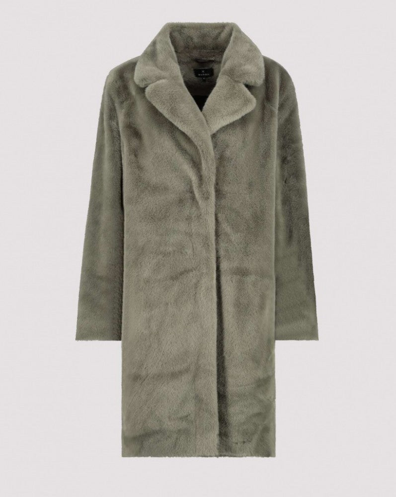 Monari - Fur Coat