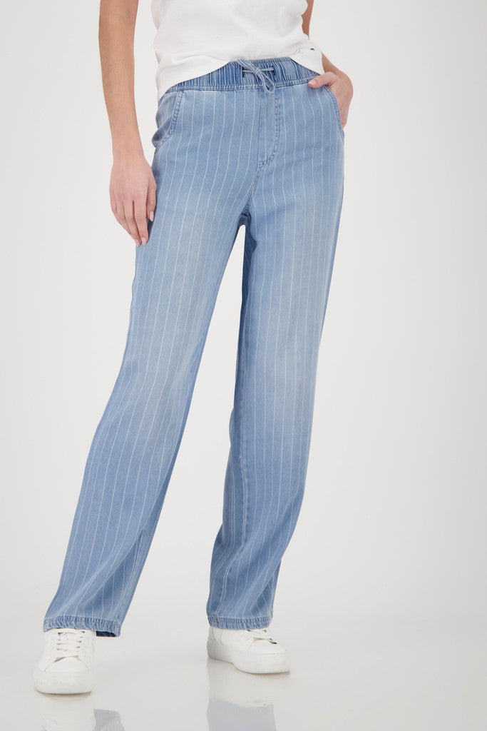 Monari - Liar Lyocell Jeans