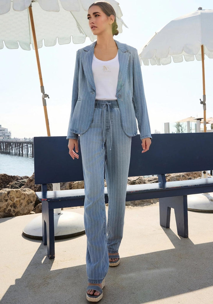 Monari - Liar Lyocell Jeans