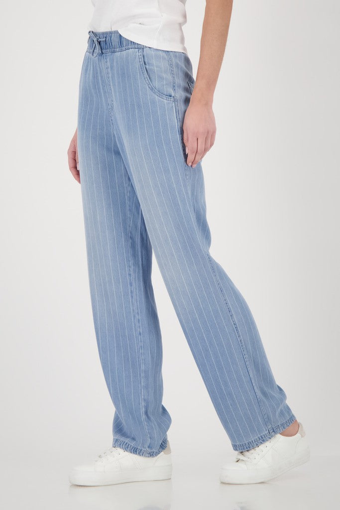 Monari - Liar Lyocell Jeans