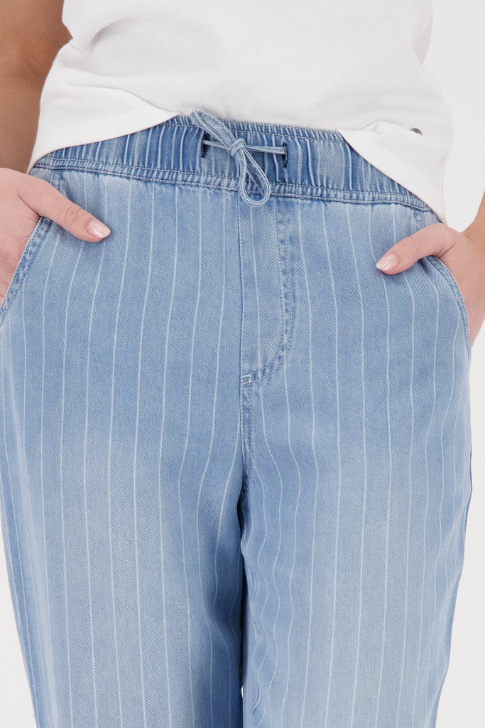 Monari - Liar Lyocell Jeans