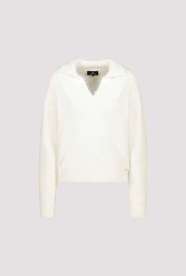 Monari - Plush Sweater