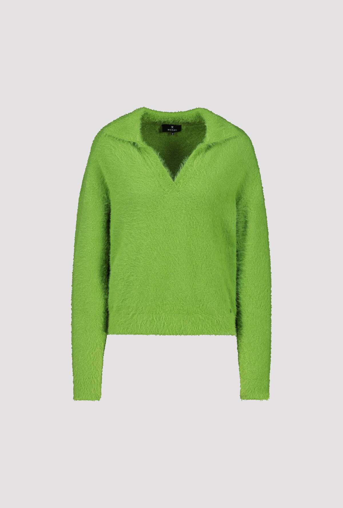 Monari - Plush Sweater