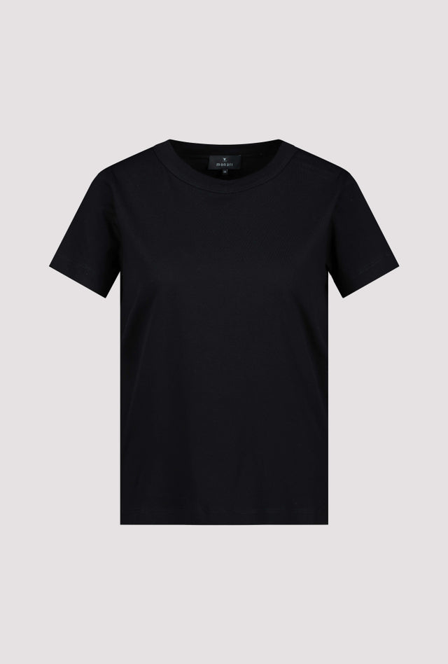 Monari - Round Neck T-Shirt