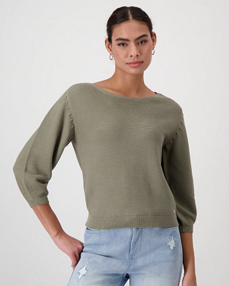 Monari - Roundneck Pullover