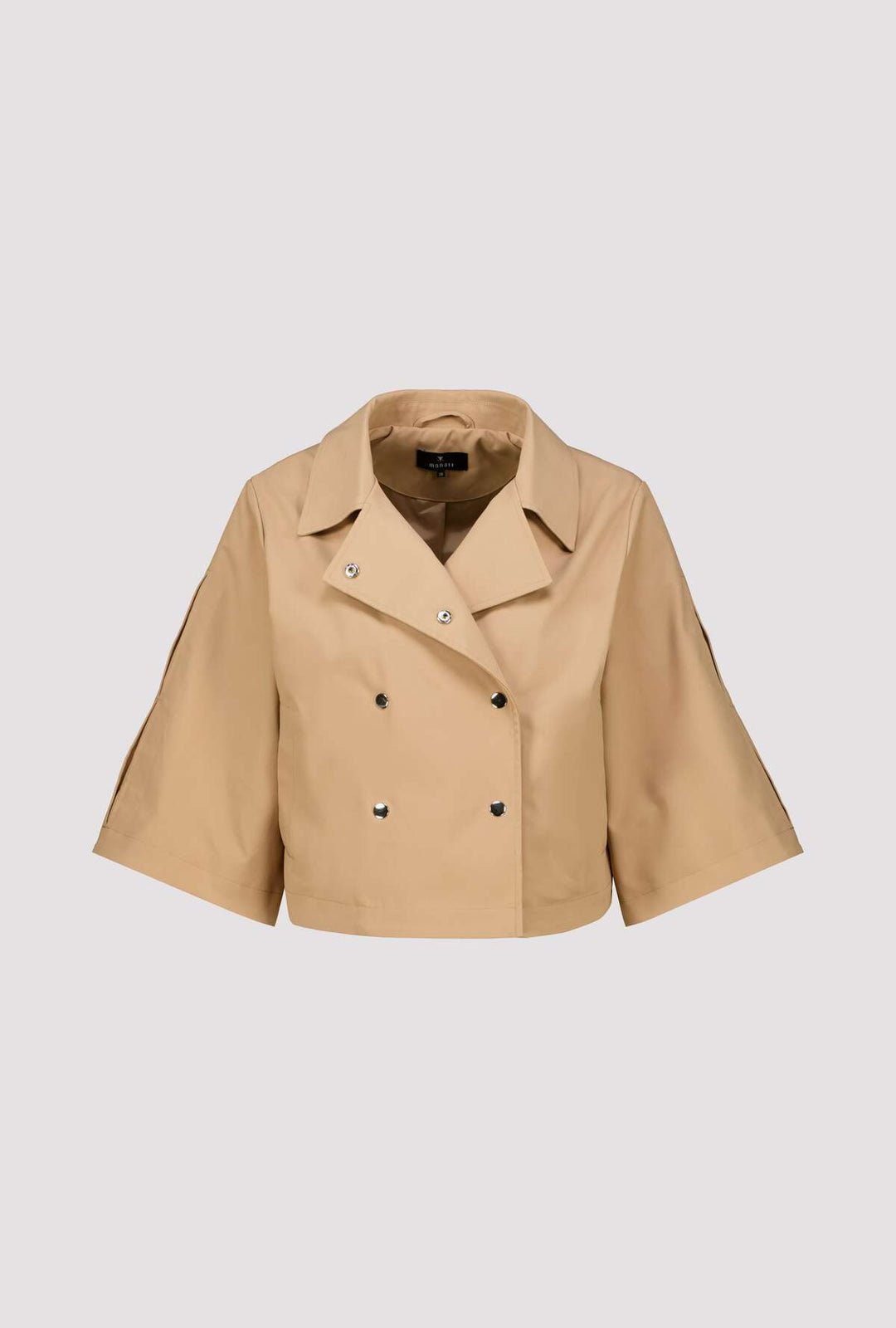 Monari - Short Trench