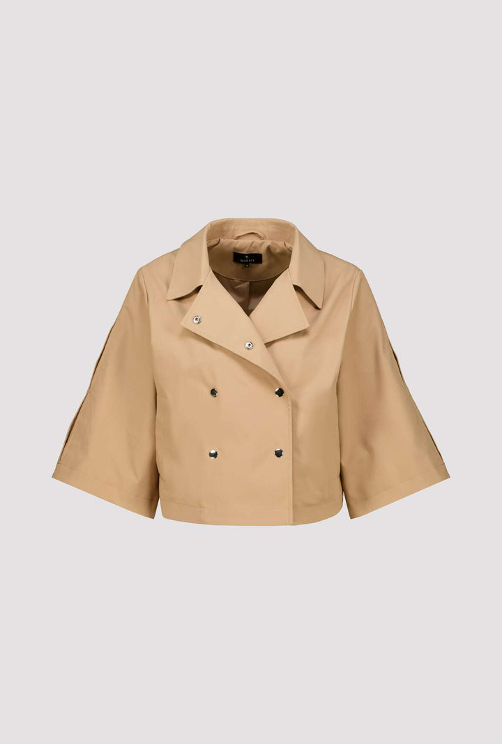 Monari - Short Trench