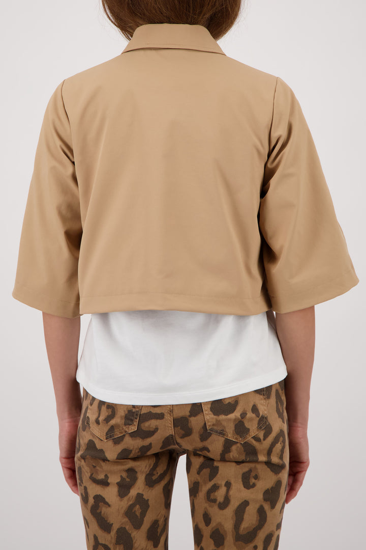 Monari - Short Trench