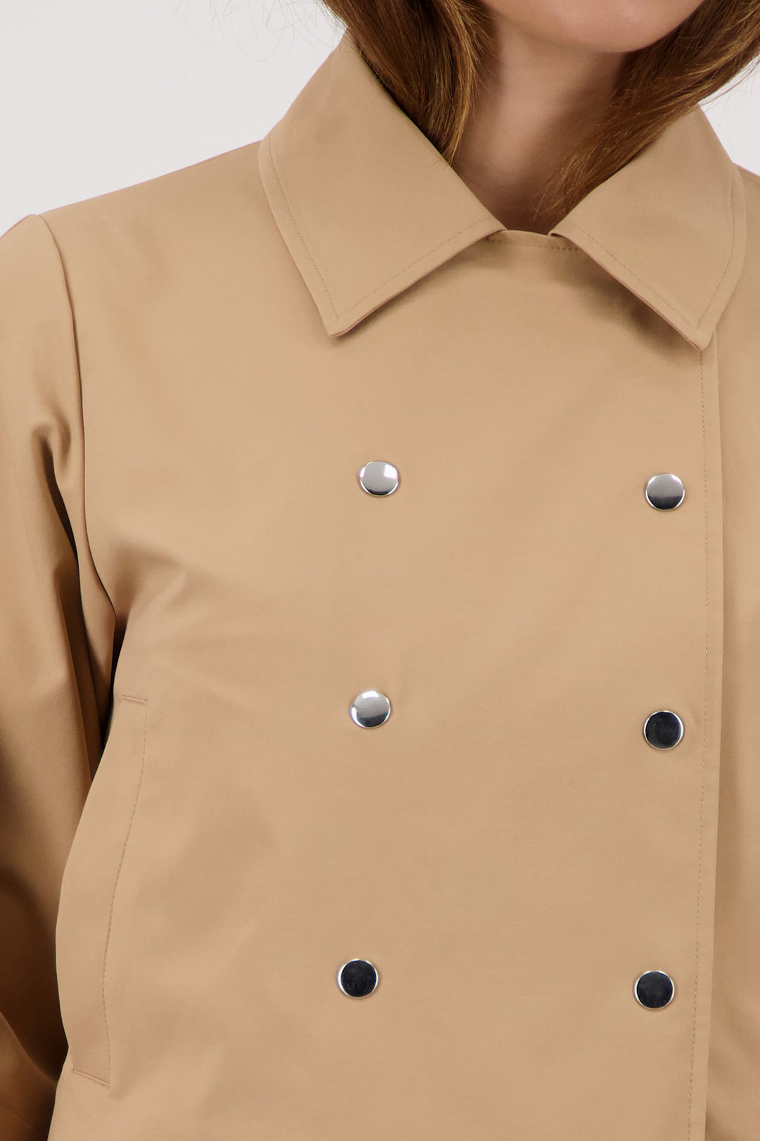 Monari - Short Trench