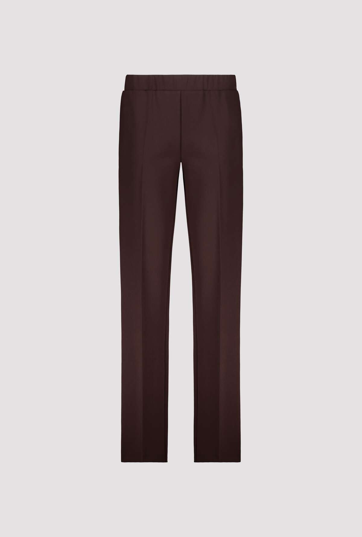 Monari - Straight Leg Trousers