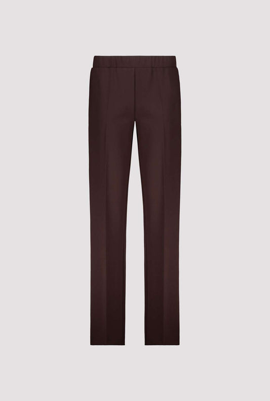 Monari - Straight Leg Trousers