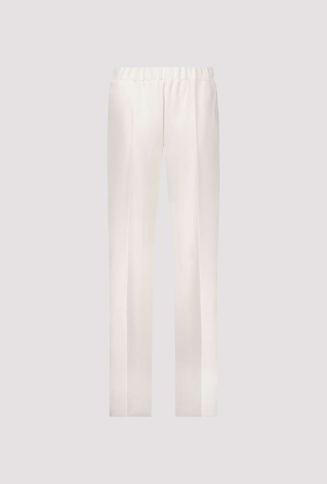Monari - Straight Leg Trousers