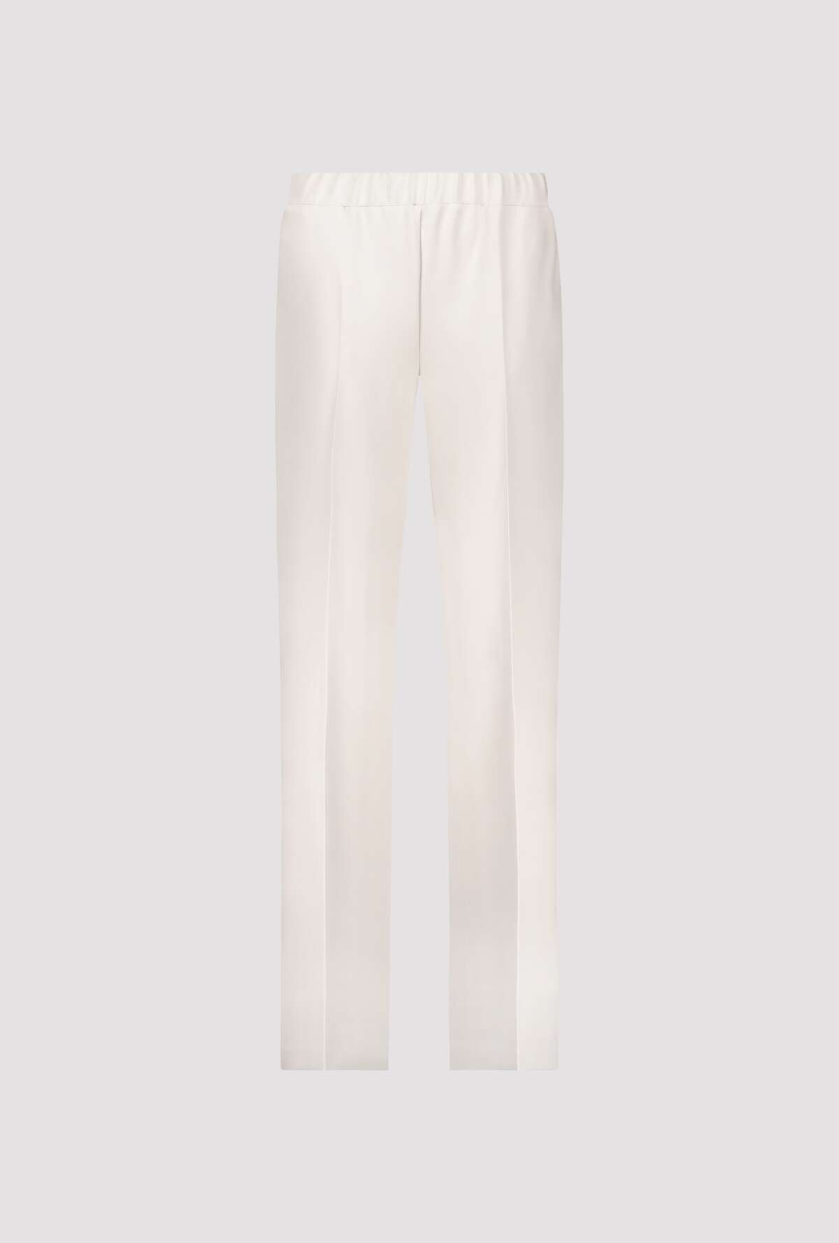 Monari - Straight Leg Trousers