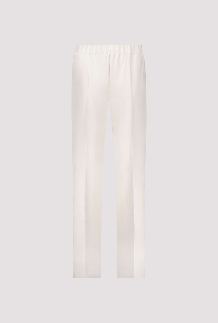 Monari - Straight Leg Trousers
