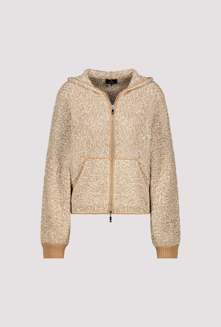 Monari - Tweed Jacket
