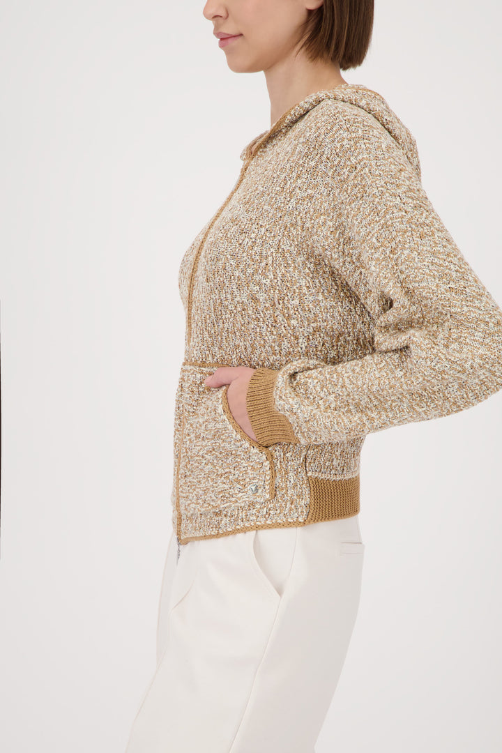 Monari - Tweed Jacket