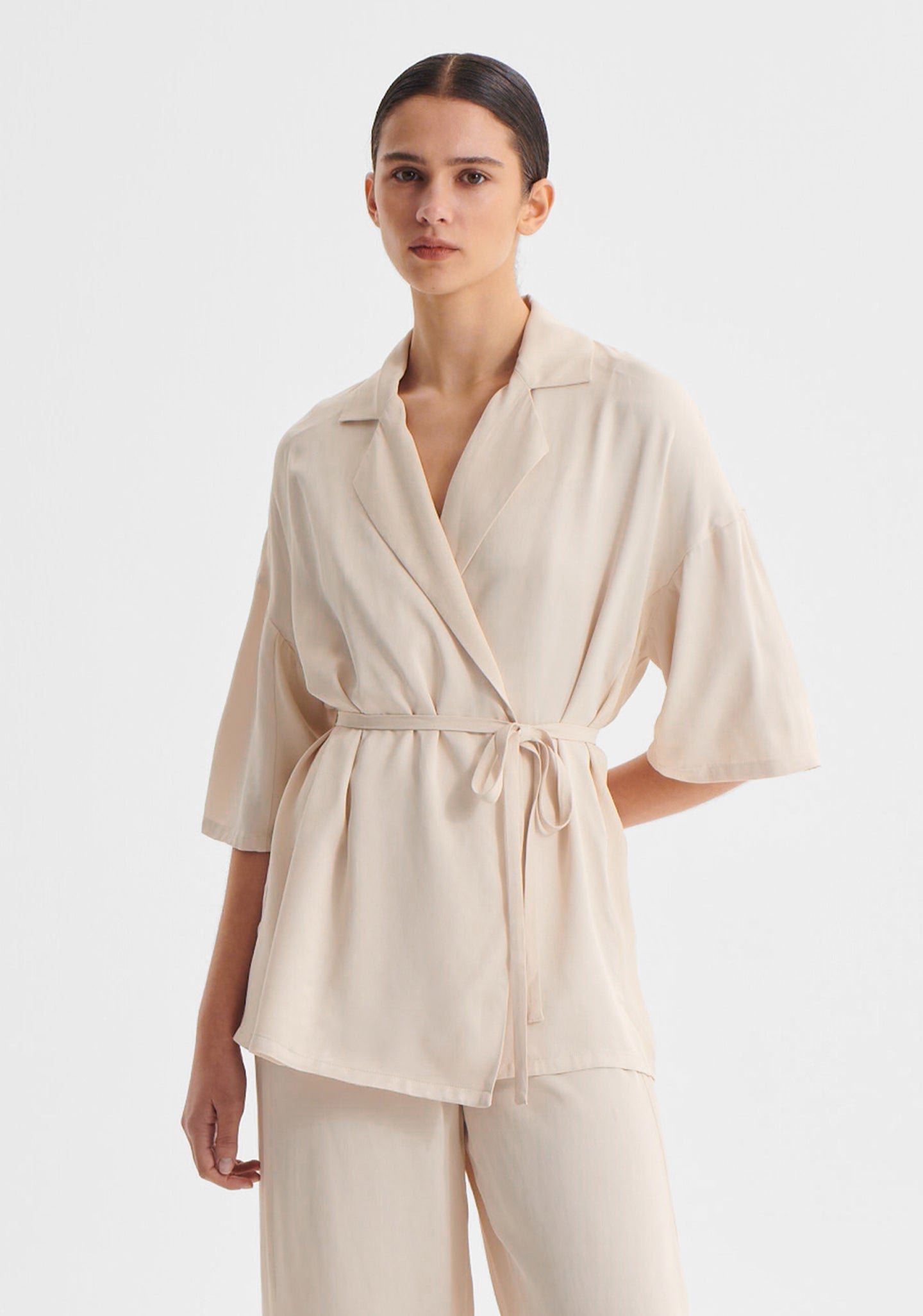 Morrison - Alana Shirt