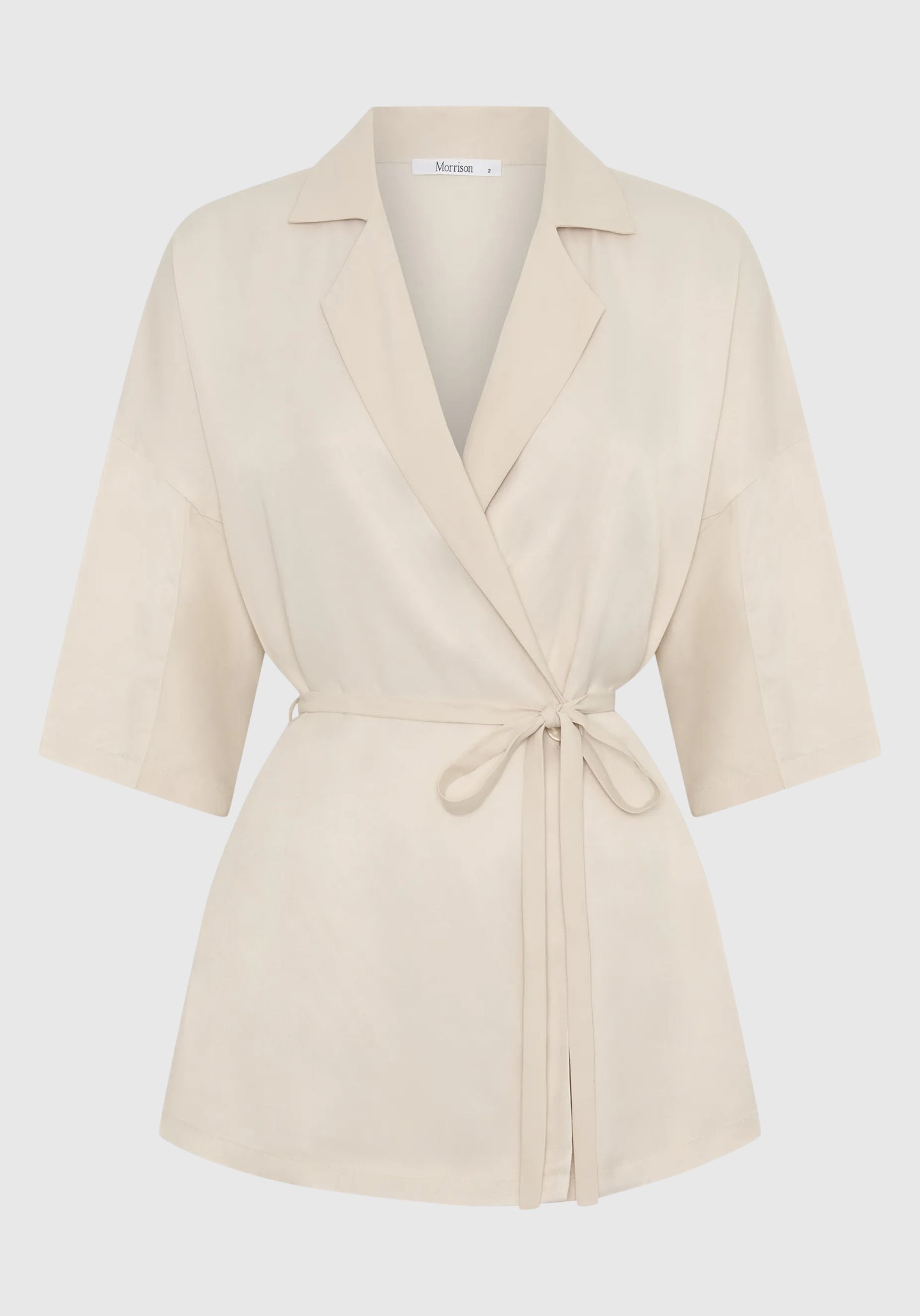 Morrison - Alana Shirt