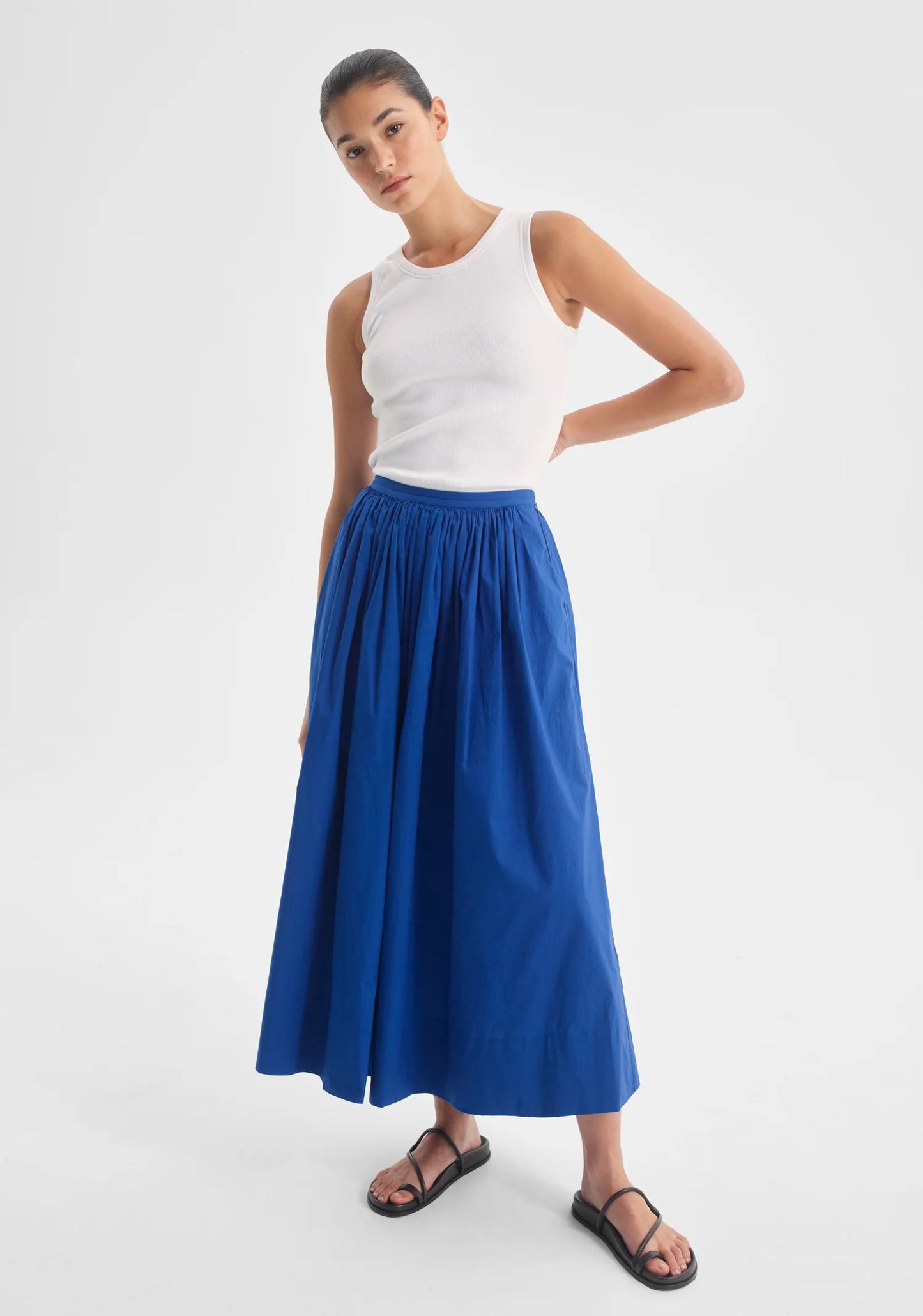 Morrison - Arabella Skirt