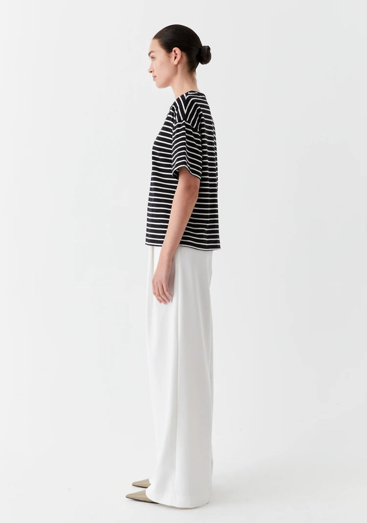 Morrison - Archie Stripe Tee