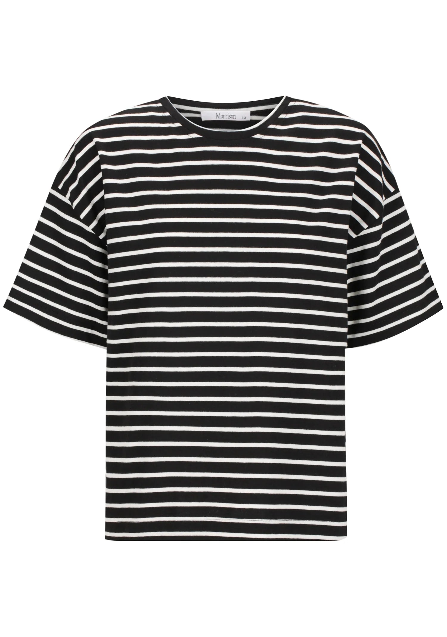 Morrison - Archie Stripe Tee