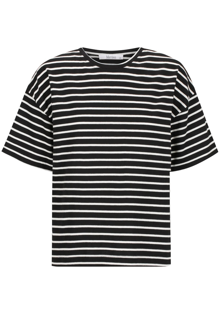 Morrison - Archie Stripe Tee