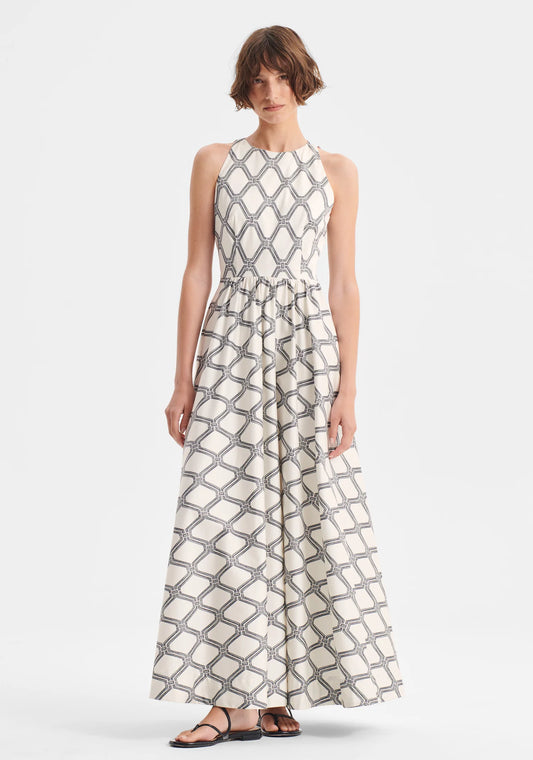 Morrison - Arlo Maxi Dress