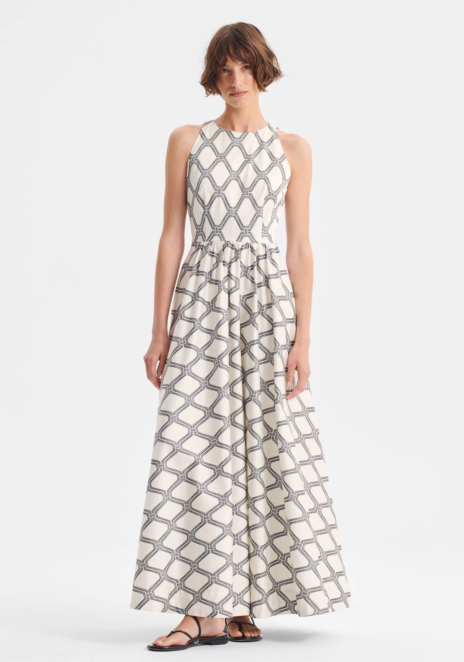 Morrison - Arlo Maxi Dress