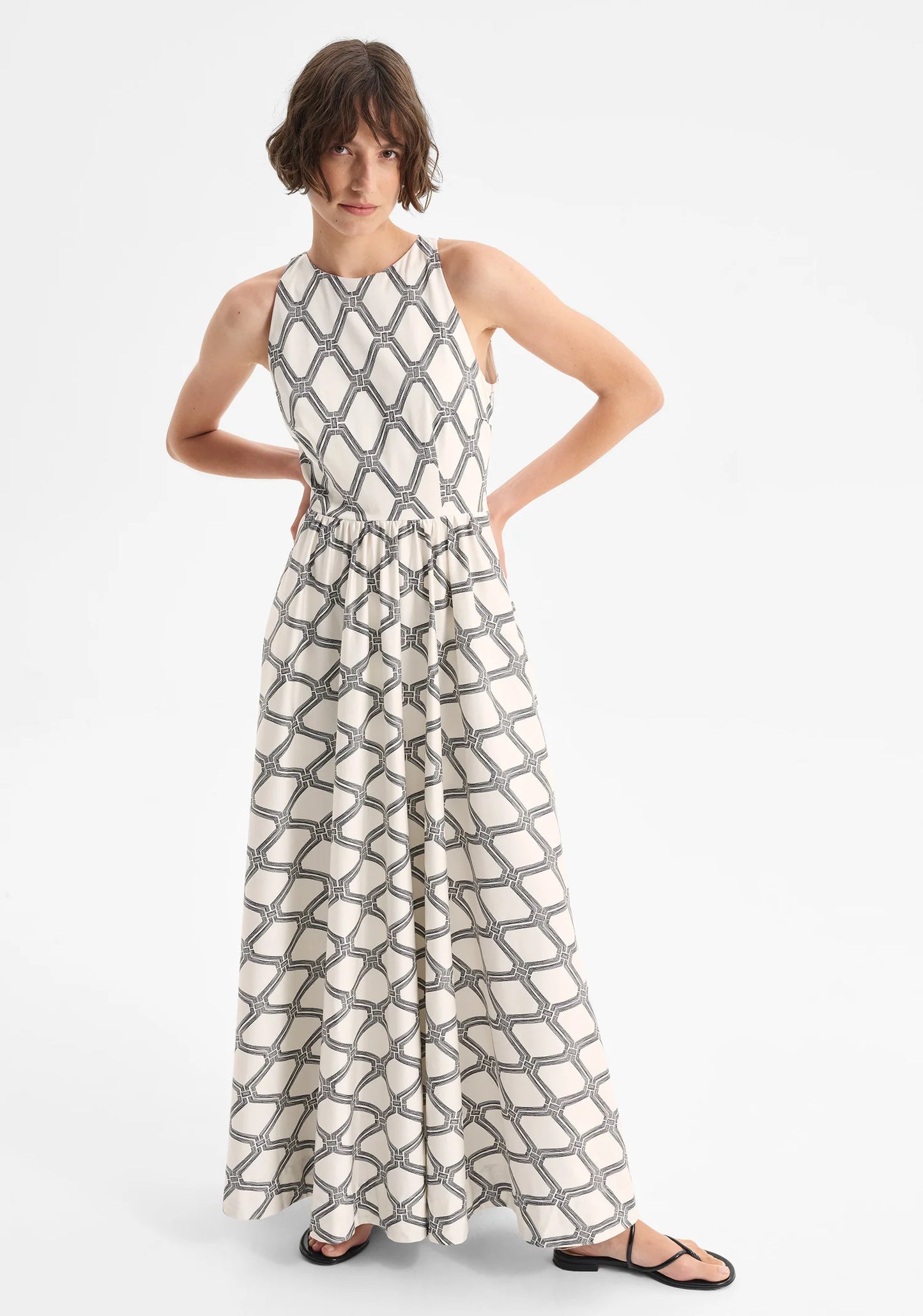 Morrison - Arlo Maxi Dress