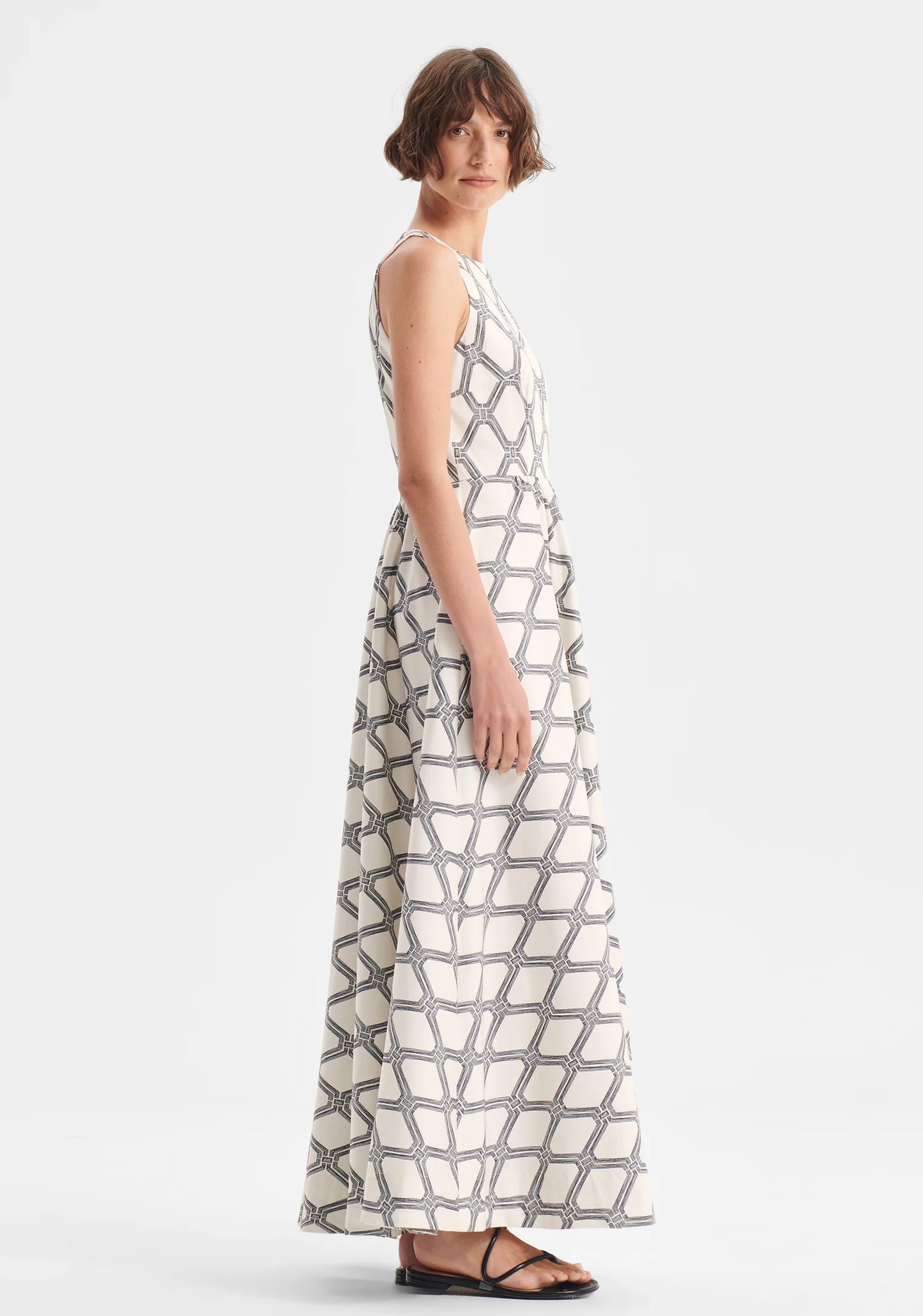 Morrison - Arlo Maxi Dress