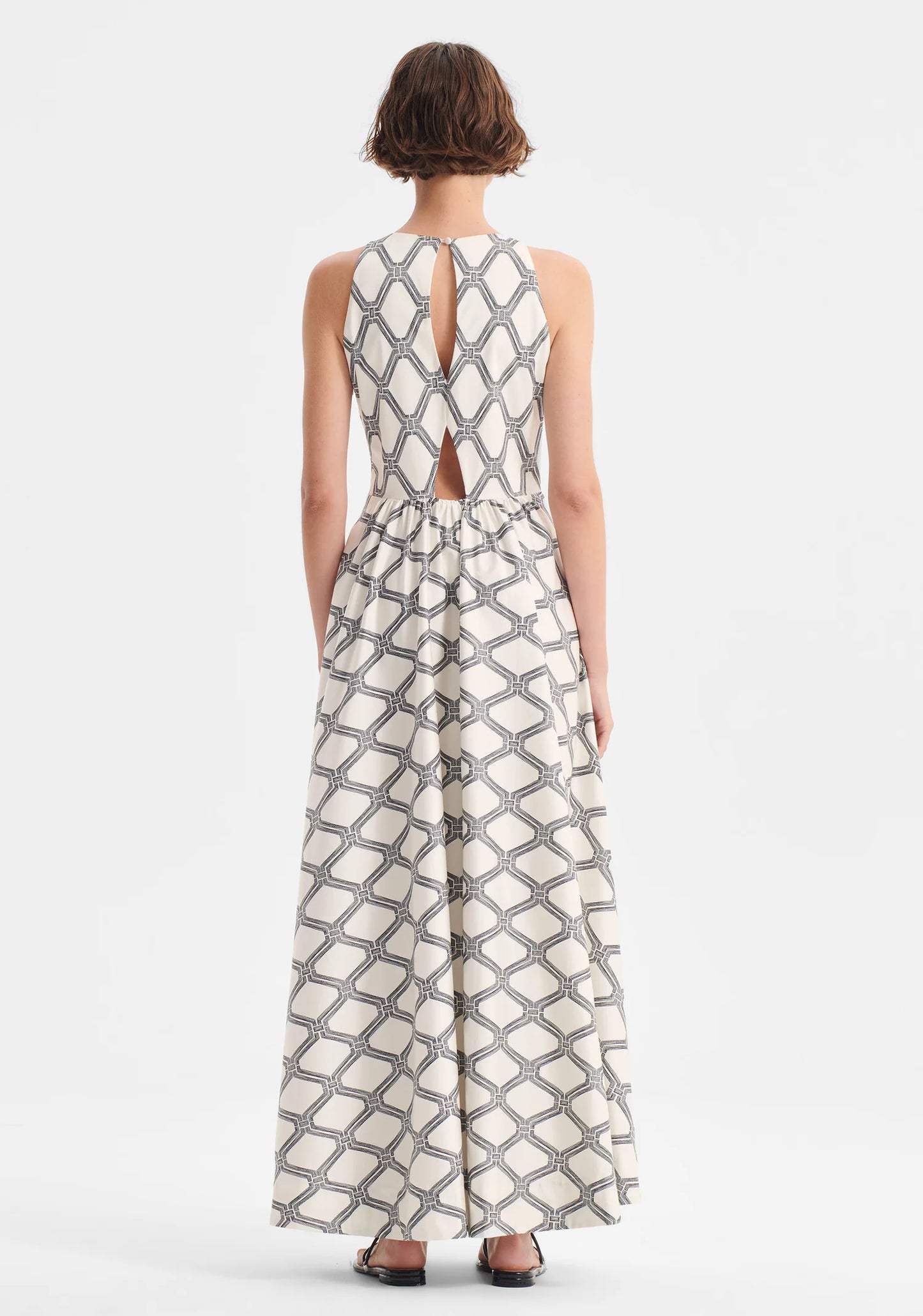 Morrison - Arlo Maxi Dress