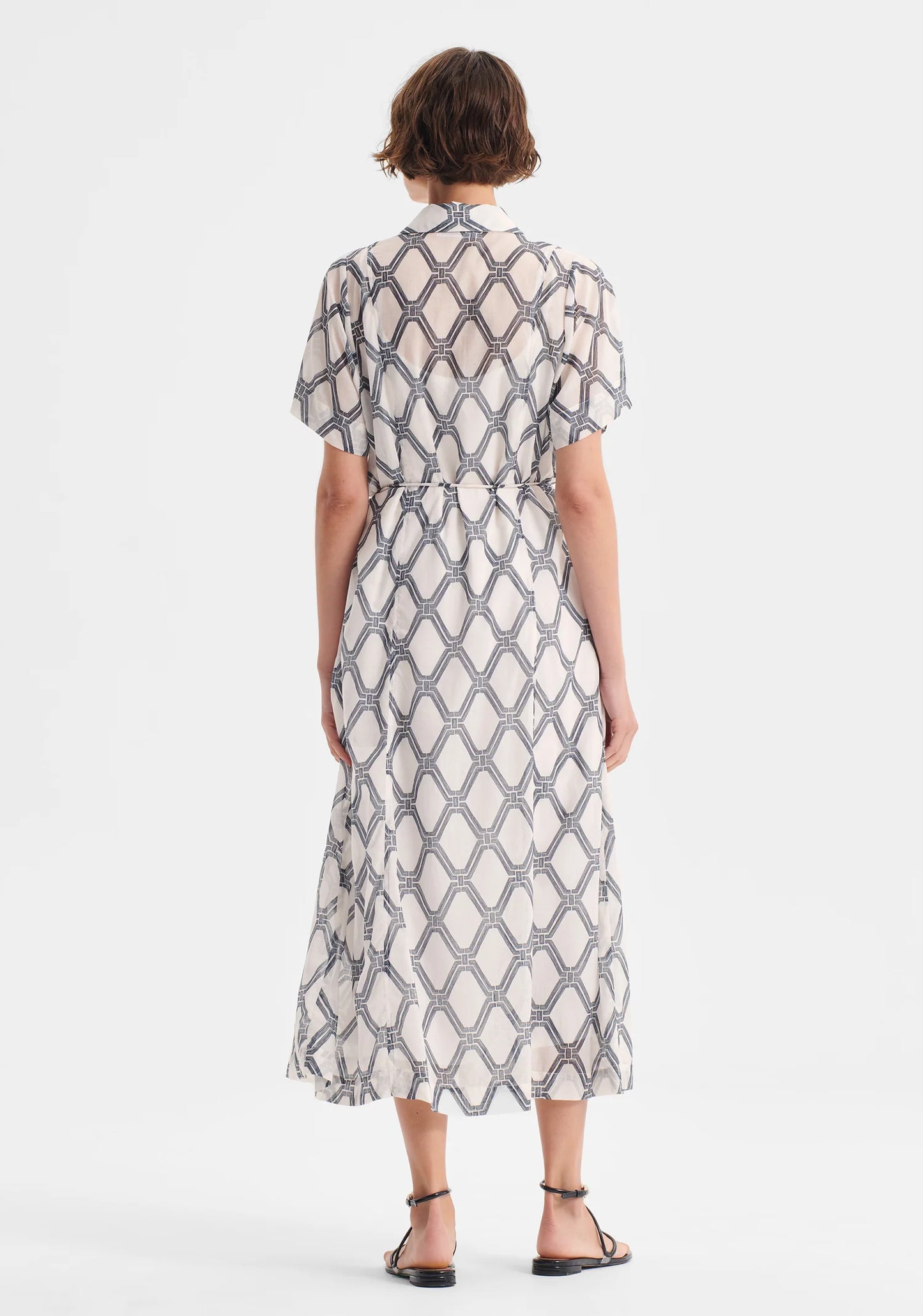 Morrison - Arlo Shirt Dress