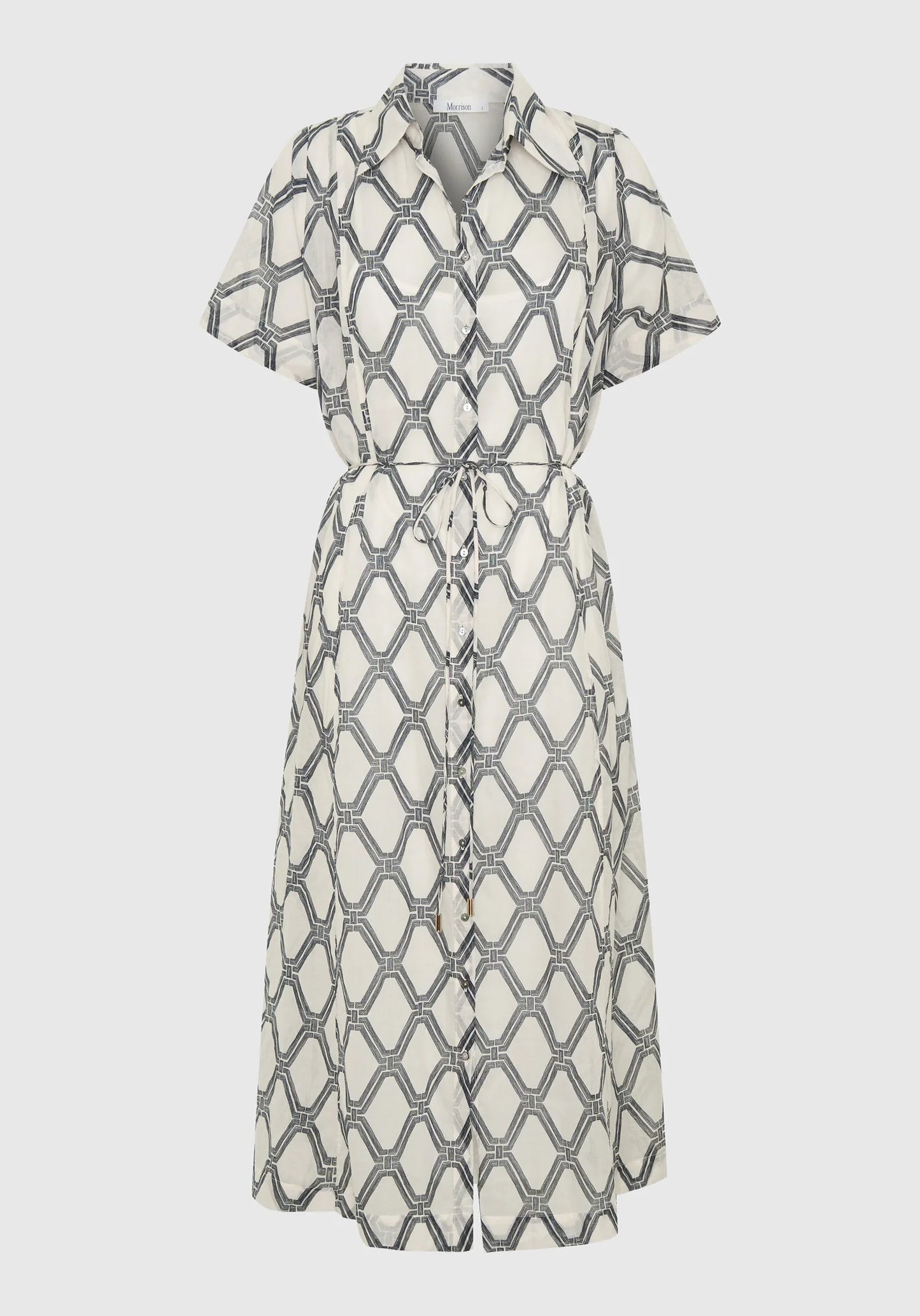 Morrison - Arlo Shirt Dress