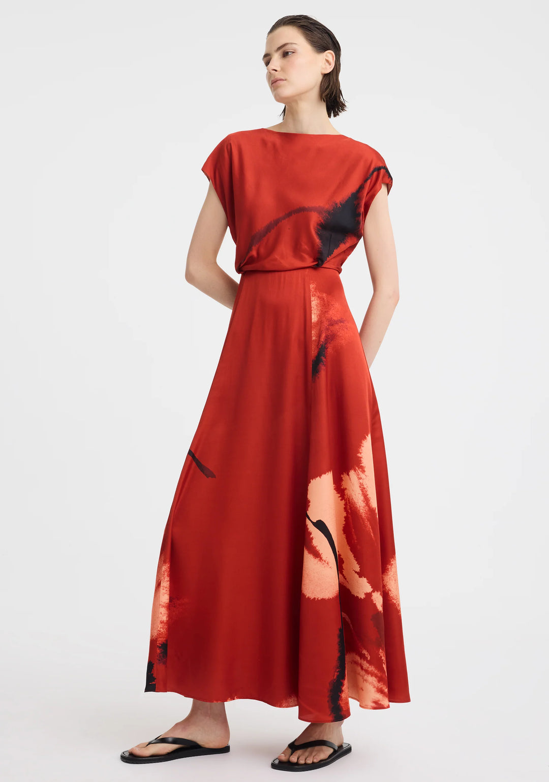 Morrison - Astra Dress
