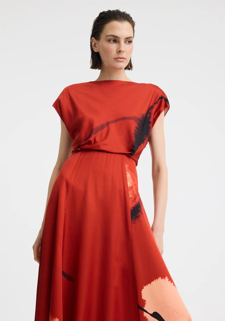 Morrison - Astra Dress