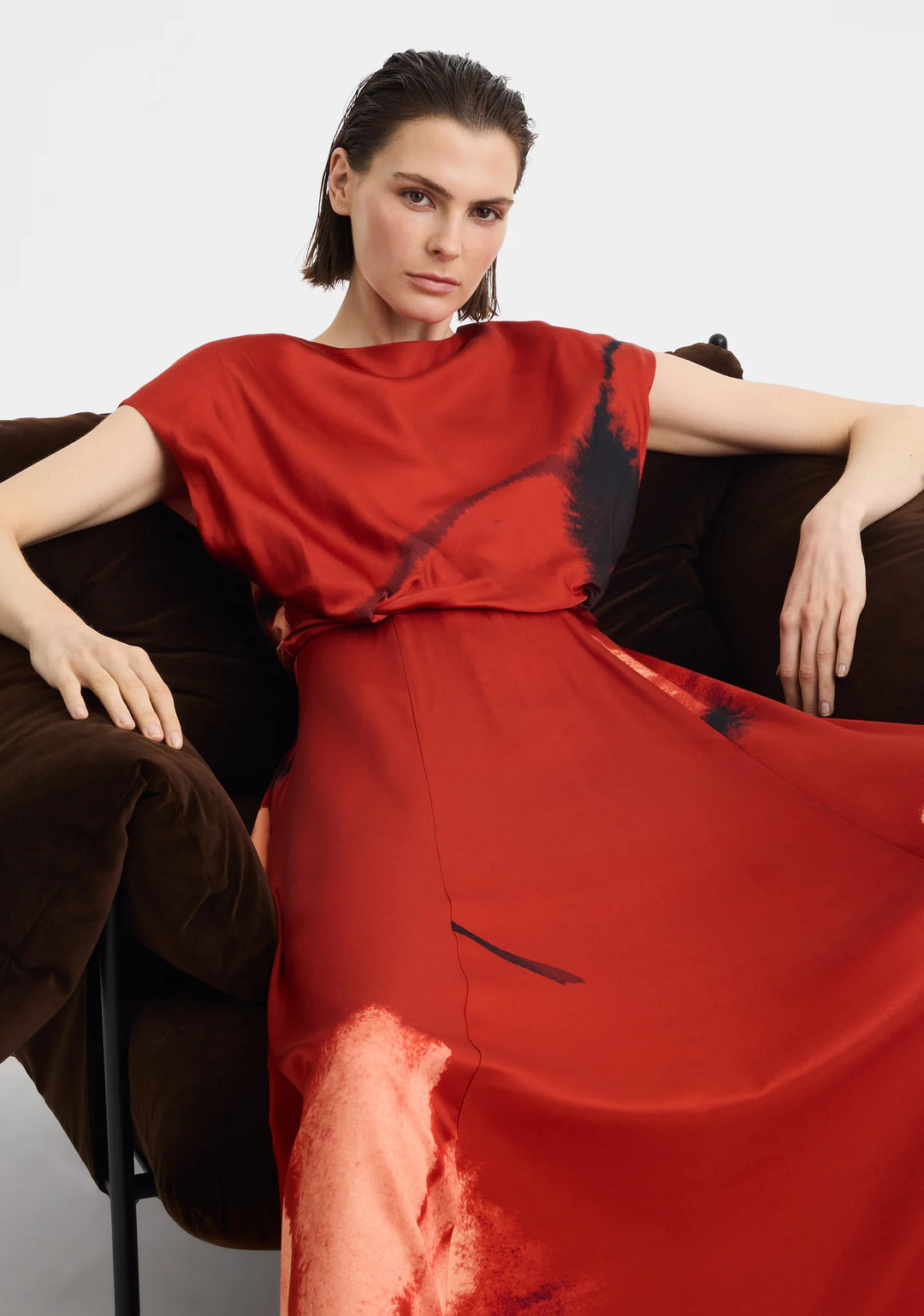 Morrison - Astra Dress