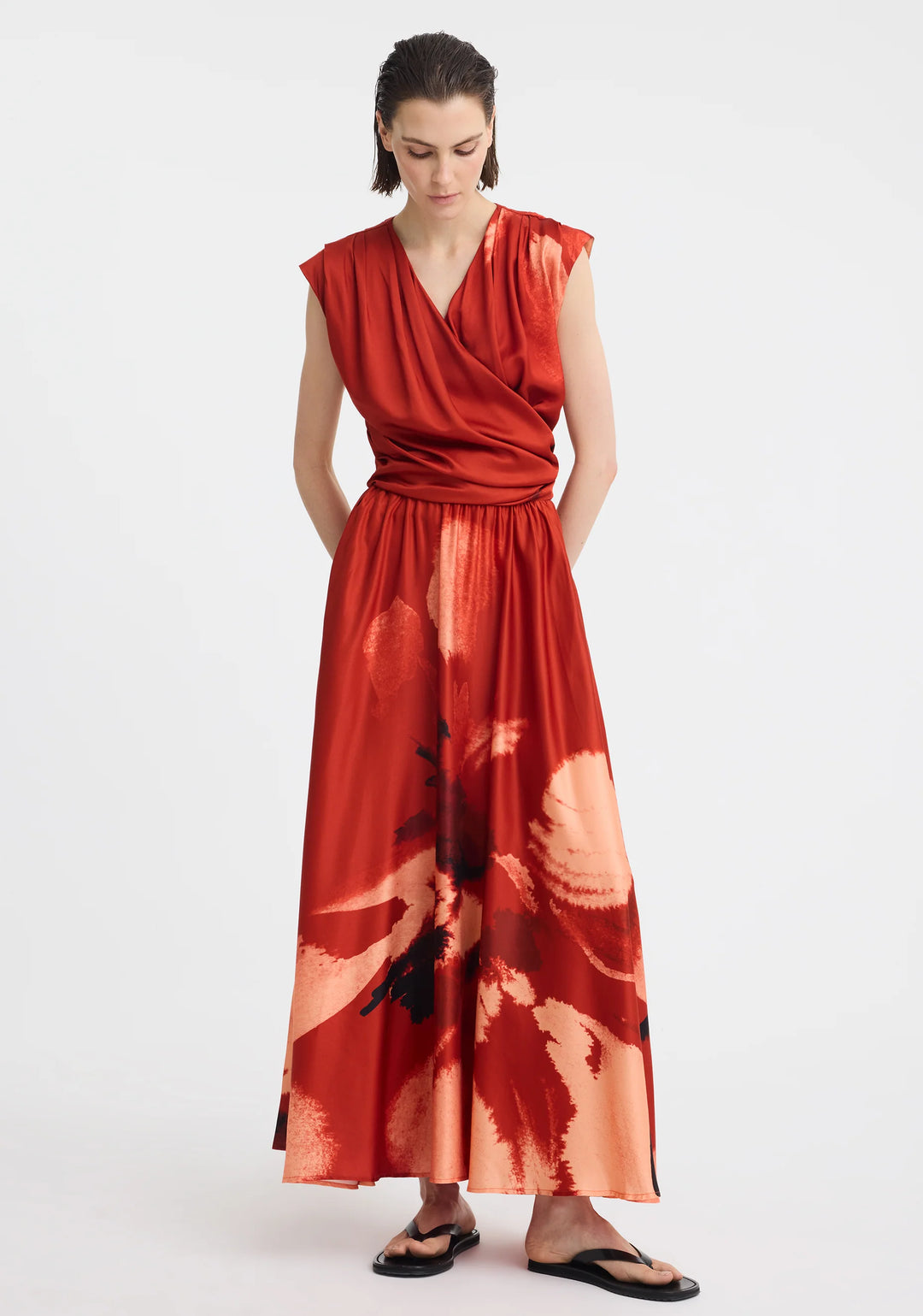 Morrison - Astra Skirt