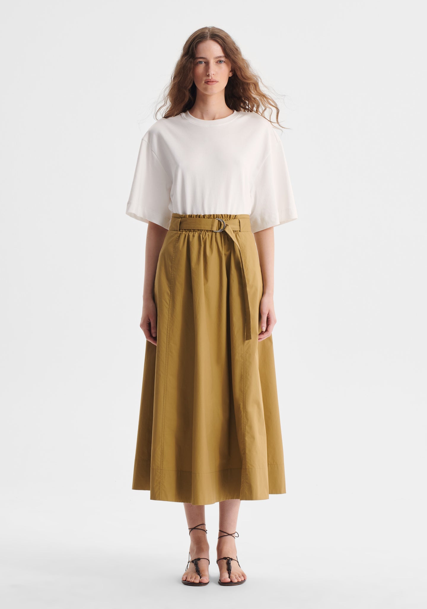 Morrison - Bailey Tee