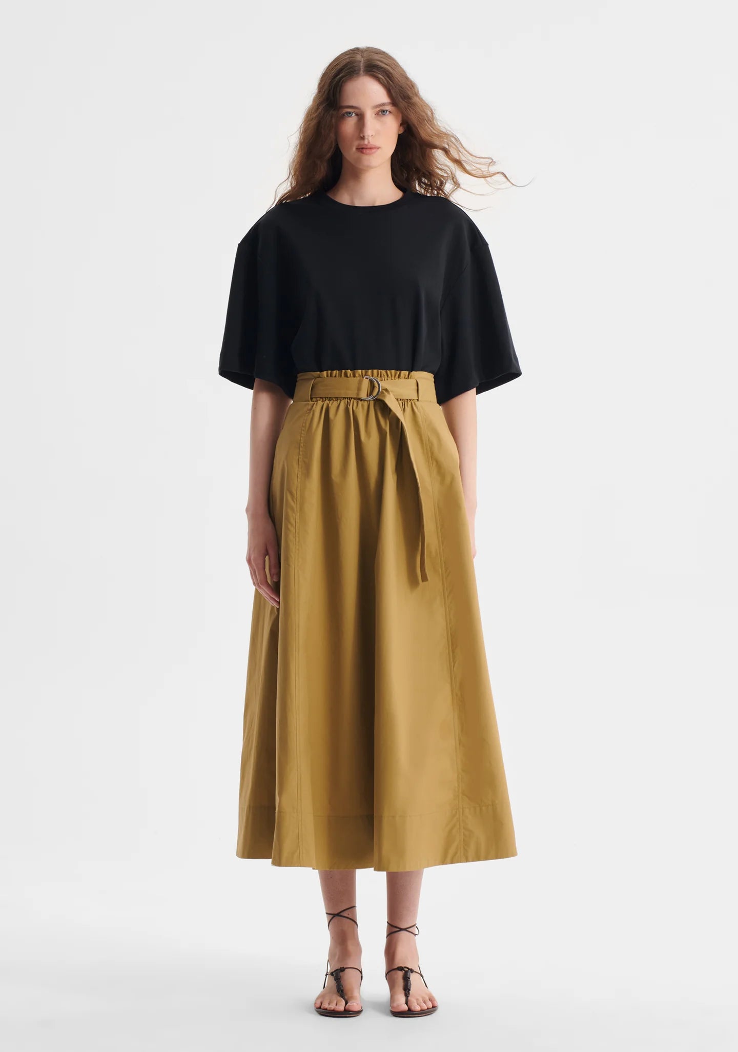 Morrison - Bailey Tee