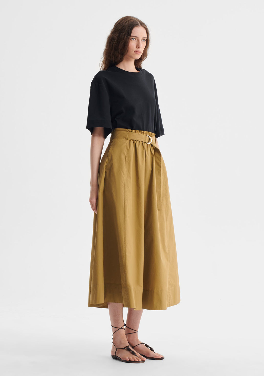 Morrison - Bailey Tee