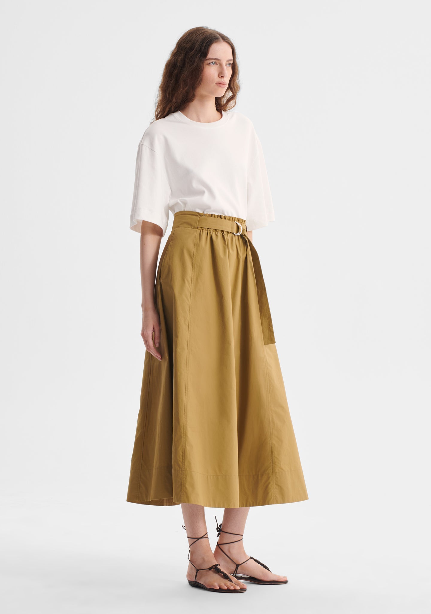 Morrison - Bailey Tee