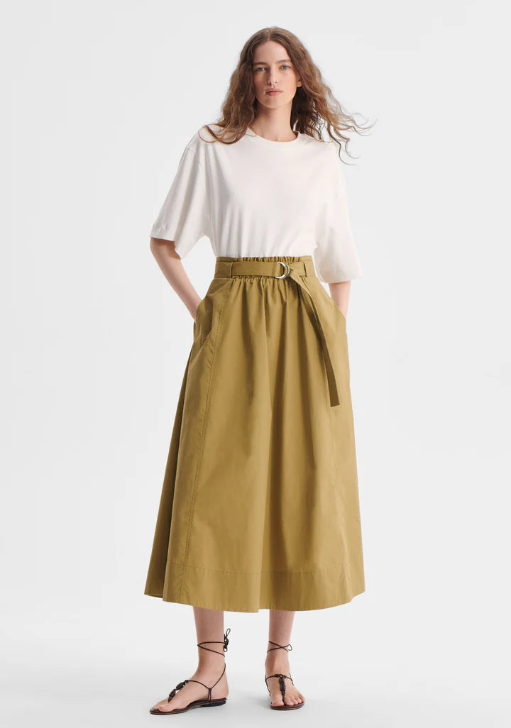 Morrison - Bailey Tee