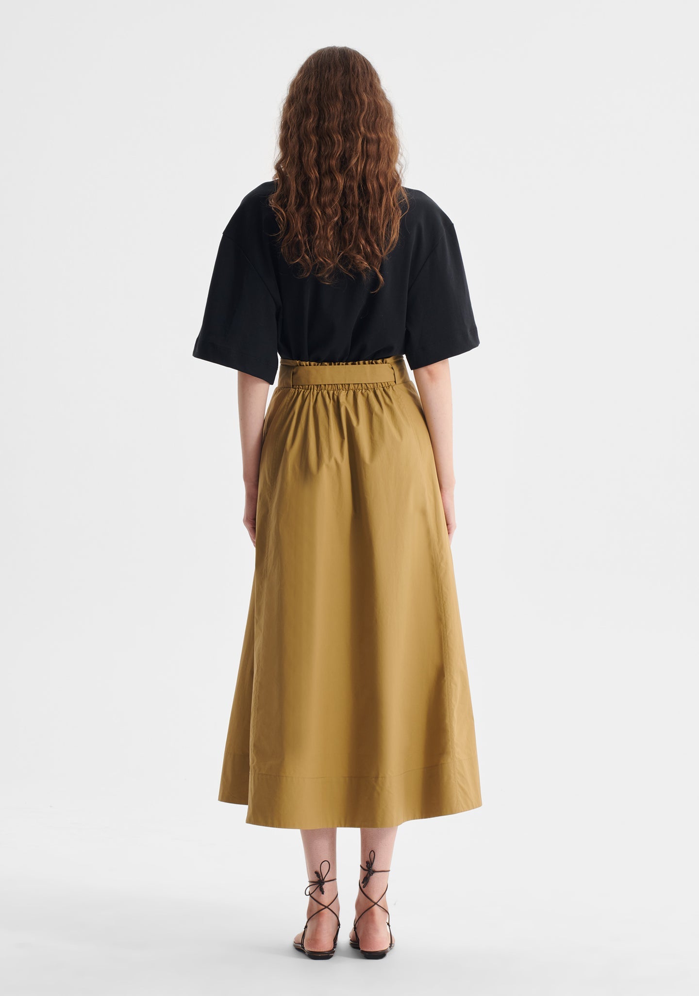 Morrison - Bailey Tee