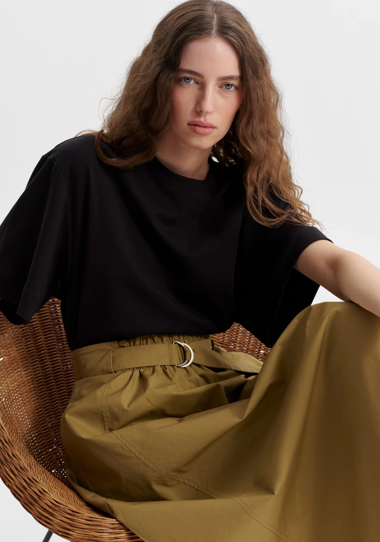 Morrison - Bailey Tee