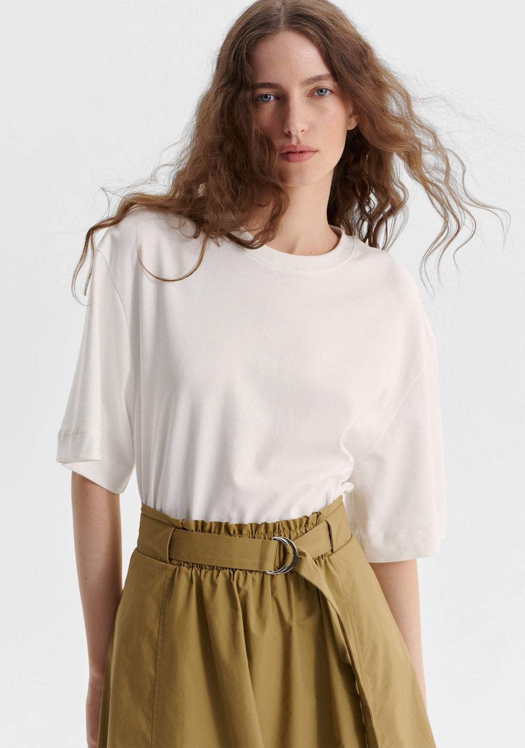 Morrison - Bailey Tee